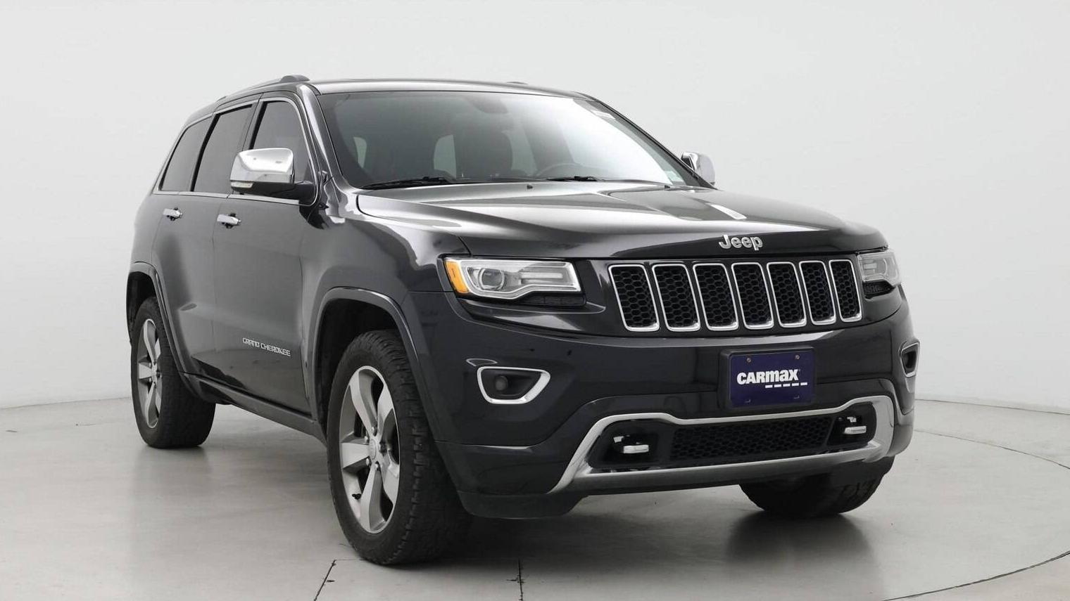 JEEP GRAND CHEROKEE 2015 1C4RJFCT6FC943711 image
